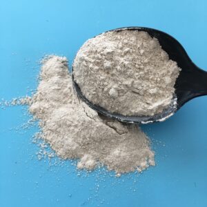 Magnesium Oxide